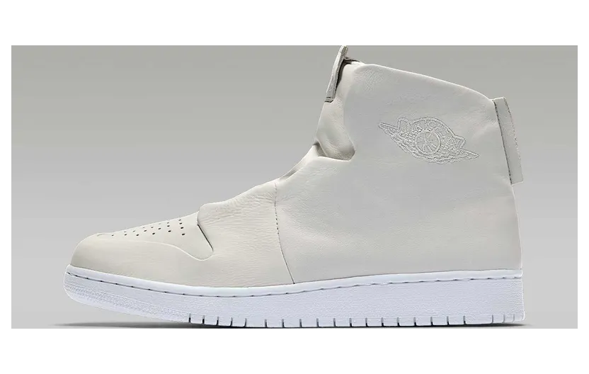 Jordan 1 Sage XX Off White (W)