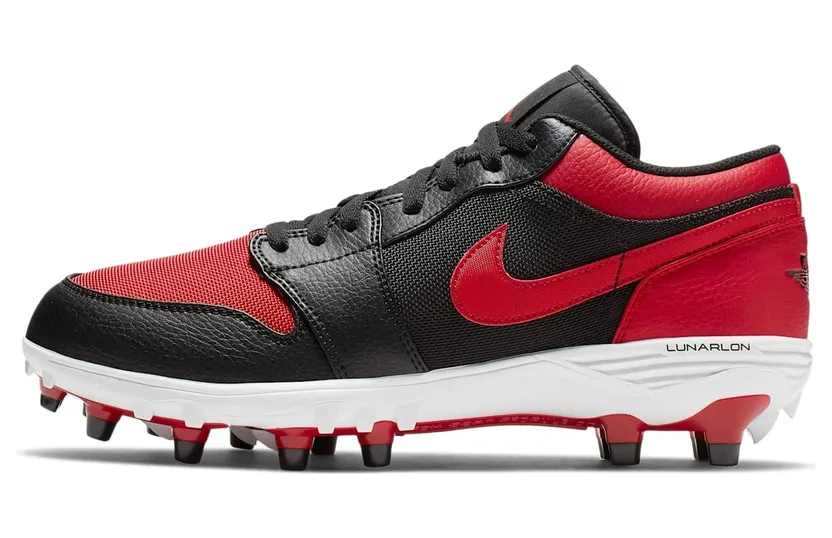 Jordan 1 TD Low Bred (AV5292-061)