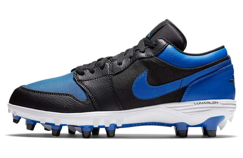 Jordan 1 TD Low Royal (AV5292-041)