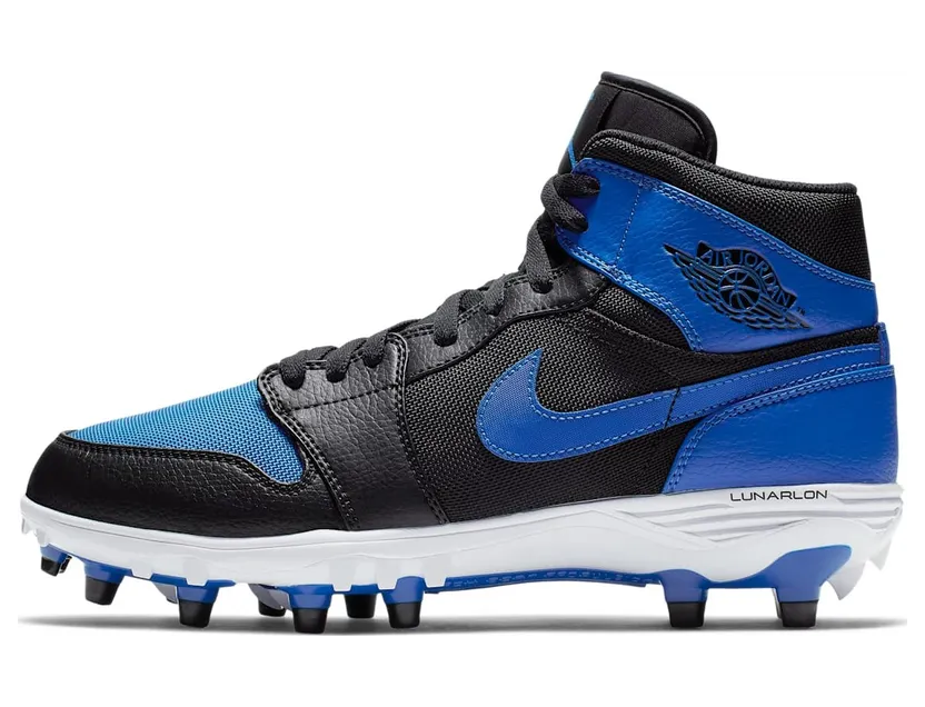 Jordan 1 TD Mid Royal (AR5604-041)