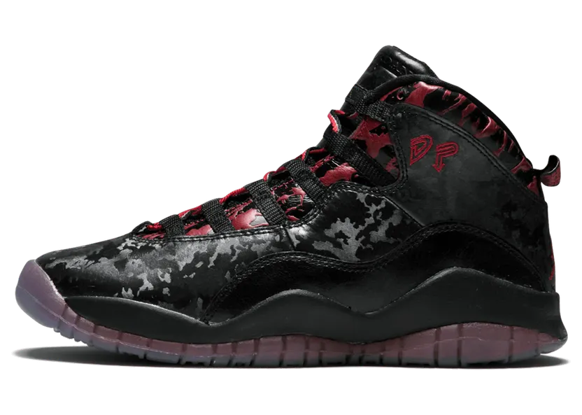 Jordan 10 Retro Doernbecher (GS)