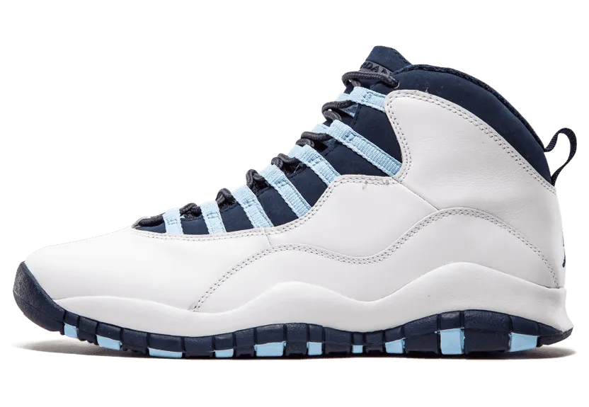 Jordan 10 Retro Ice Blue (310805-141)