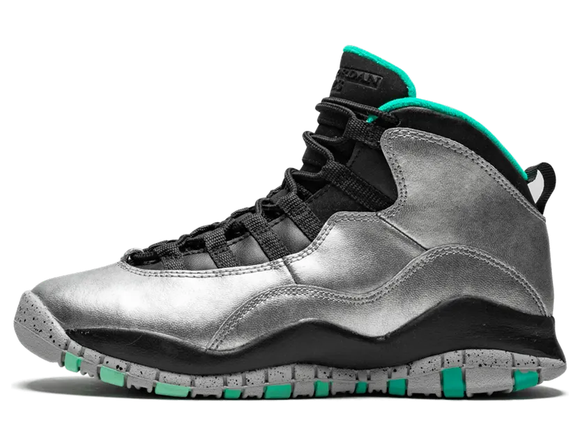Jordan 10 Retro Lady Liberty (GS)