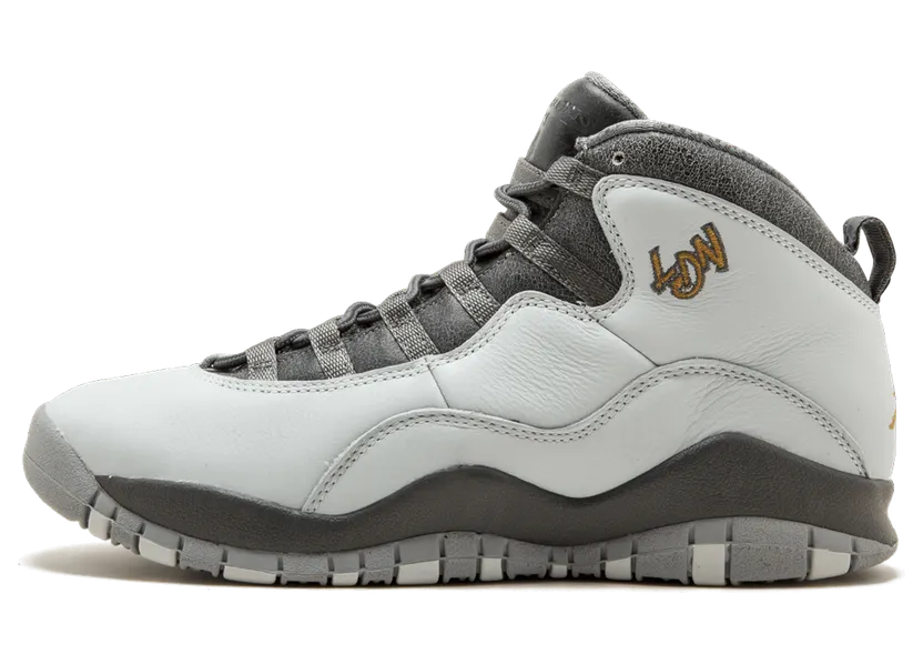 Jordan 10 Retro London (GS)