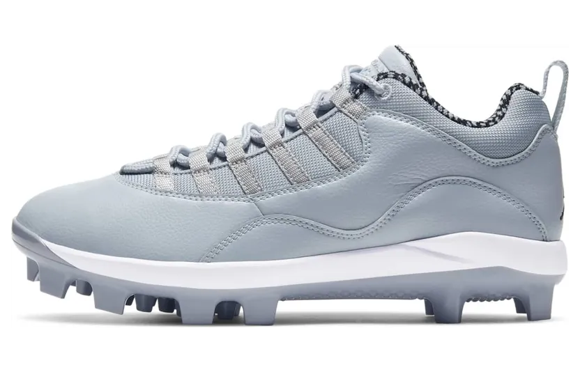 Jordan 10 Retro MCS Low Wolf Grey (CQ9531-002)