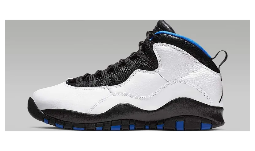 Jordan 10 Retro Orlando (310805-108)