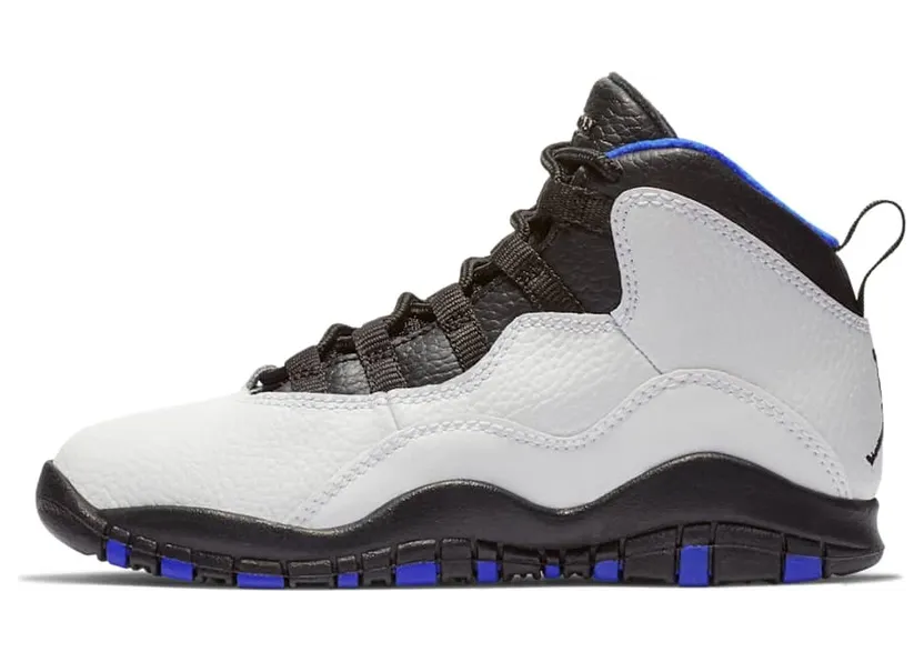 Jordan 10 Retro Orlando (PS)