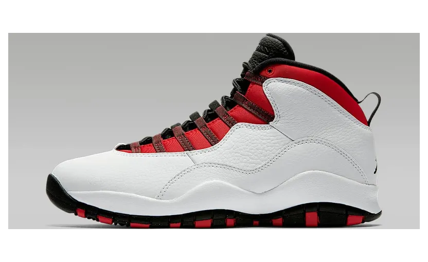 Jordan 10 Retro Russell Westbrook Class of 2006 (310805-160)
