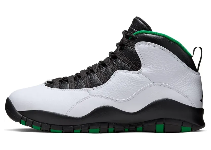 Jordan 10 Retro Seattle (310805-137)