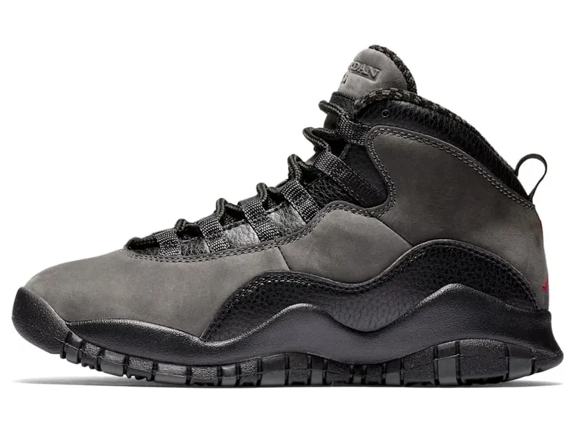 Jordan 10 Retro Shadow 2018 (GS)
