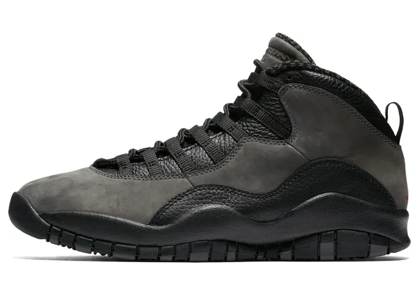 Jordan 10 Retro Shadow (2018)