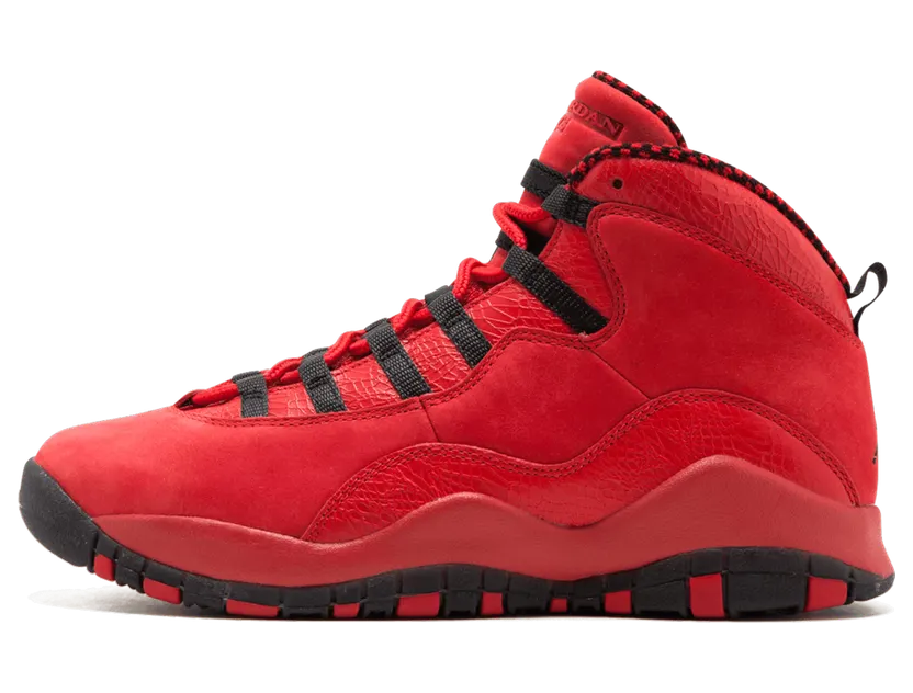 Jordan 10 Retro Steve Wiebe HOH (GS)