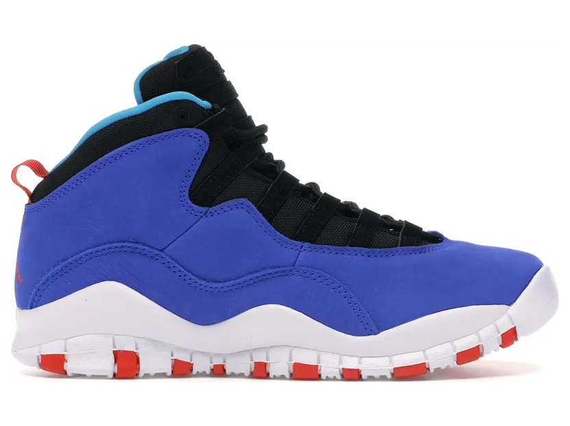 Jordan 10 Retro Tinker (GS)