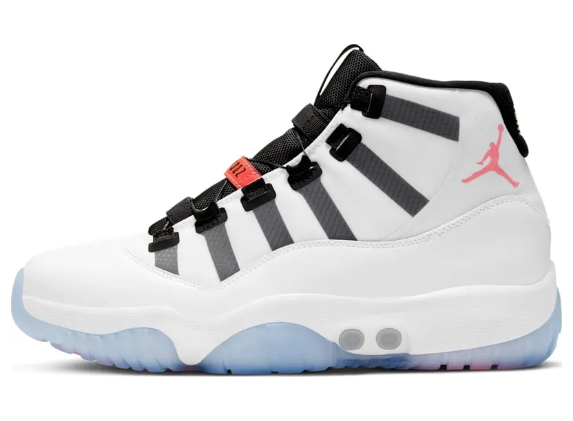 Jordan 11 Adapt White (DA7990-100)