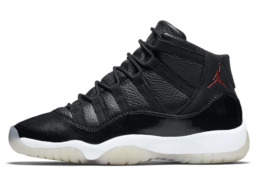 Jordan 11 Retro 72-10 (GS)