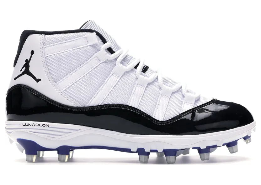 Jordan 11 Retro Cleat Concord (AO1561-123)