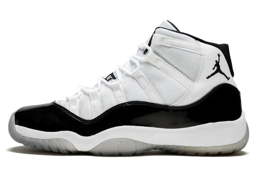 Jordan 11 Retro Concord 2011 (GS)