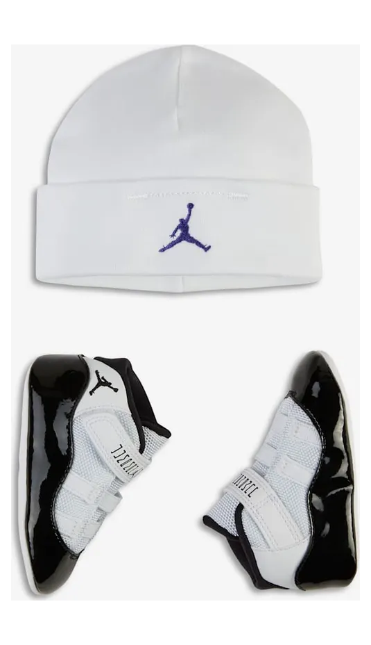Jordan 11 Retro Concord 2018 (I)