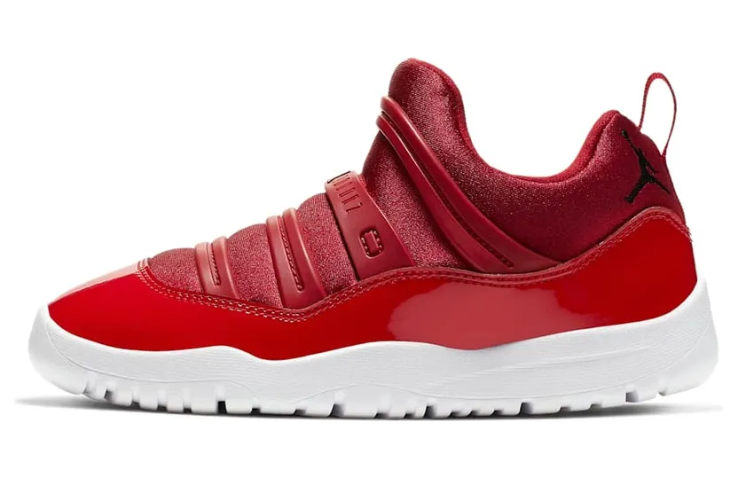 Jordan 11 Retro Little Flex Gym Red (PS)