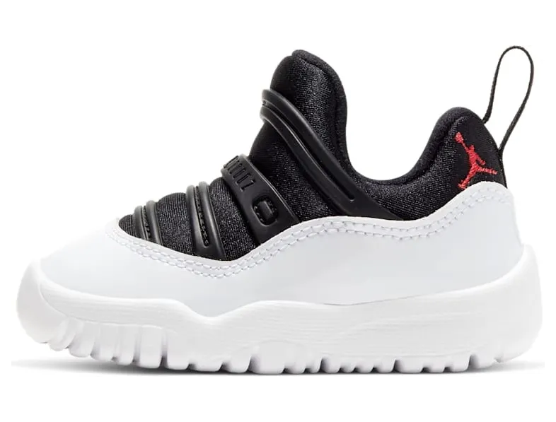 Jordan 11 Retro Little Flex Tuxedo (TD)