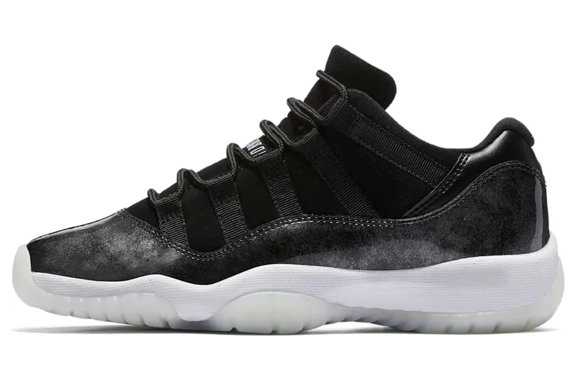 Jordan 11 Retro Low Barons (GS)