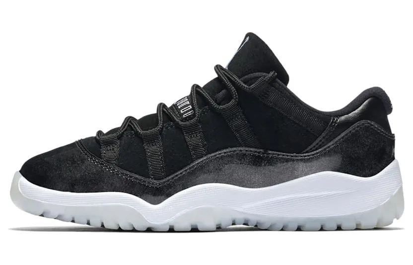 Jordan 11 Retro Low Barons (PS)