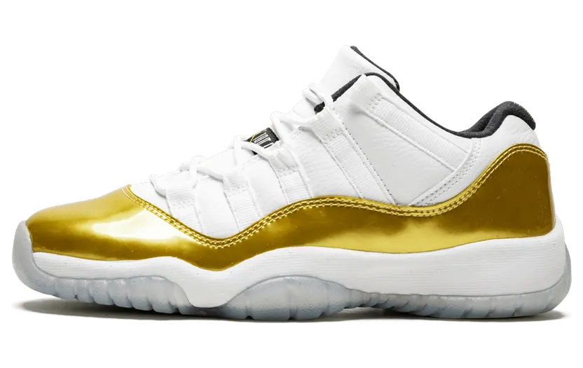 Jordan 11 Retro Low Closing Ceremony (GS)