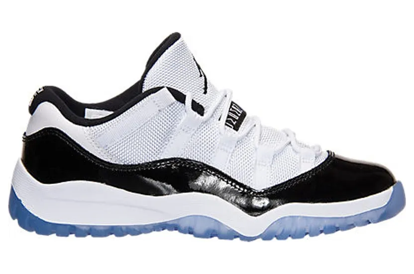 Jordan 11 Retro Low Concord (PS)