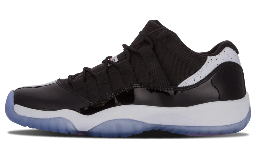 Jordan 11 Retro Low Infrared 23 (GS)