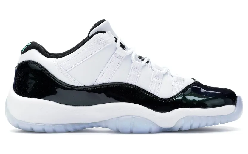 Jordan 11 Retro Low Iridescent (GS)