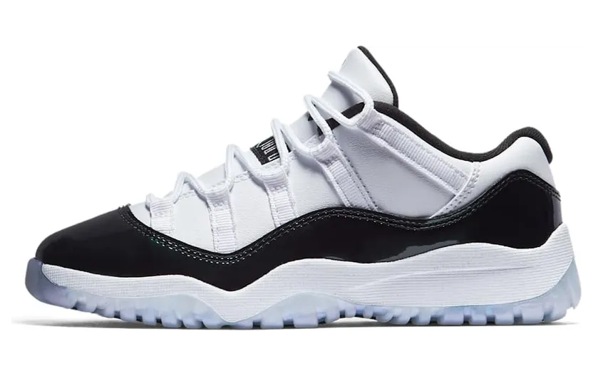 Jordan 11 Retro Low Iridescent (PS)