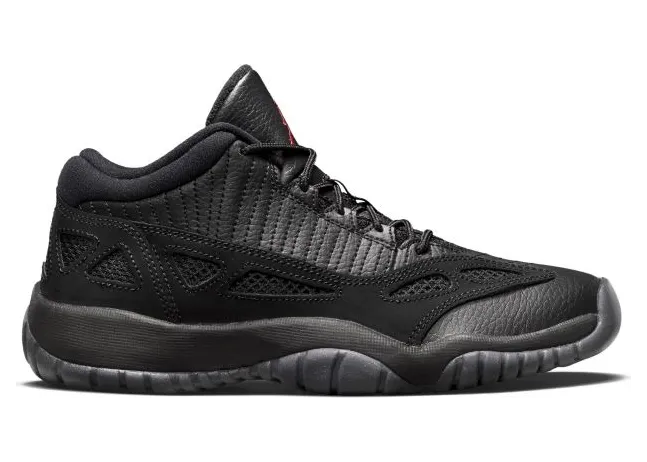 Jordan 11 Retro Low Referee (GS)