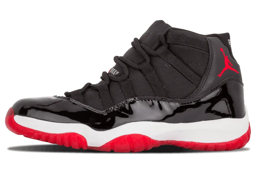 Jordan 11 Retro Playoffs (2001)