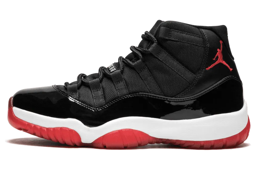Jordan 11 Retro Playoffs 2012 (GS)