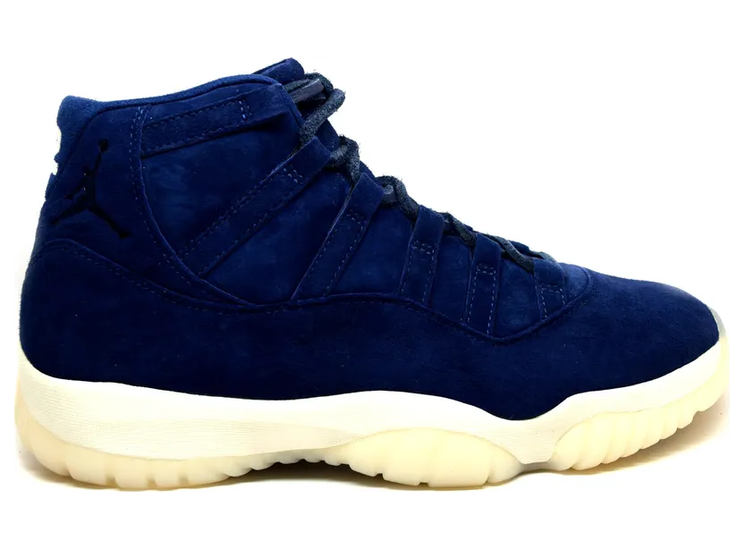 Jordan 11 Retro Premium Derek Jeter (351792-147)