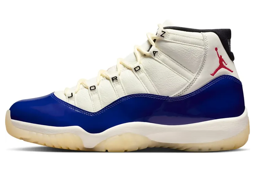 Jordan 11 Retro “Rare Air” (IH0296-400)