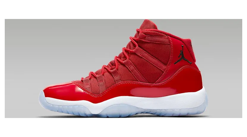 Jordan 11 Retro Win Like 96 (GS)