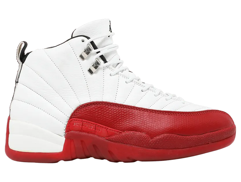 Jordan 12 OG Cherry (1997)