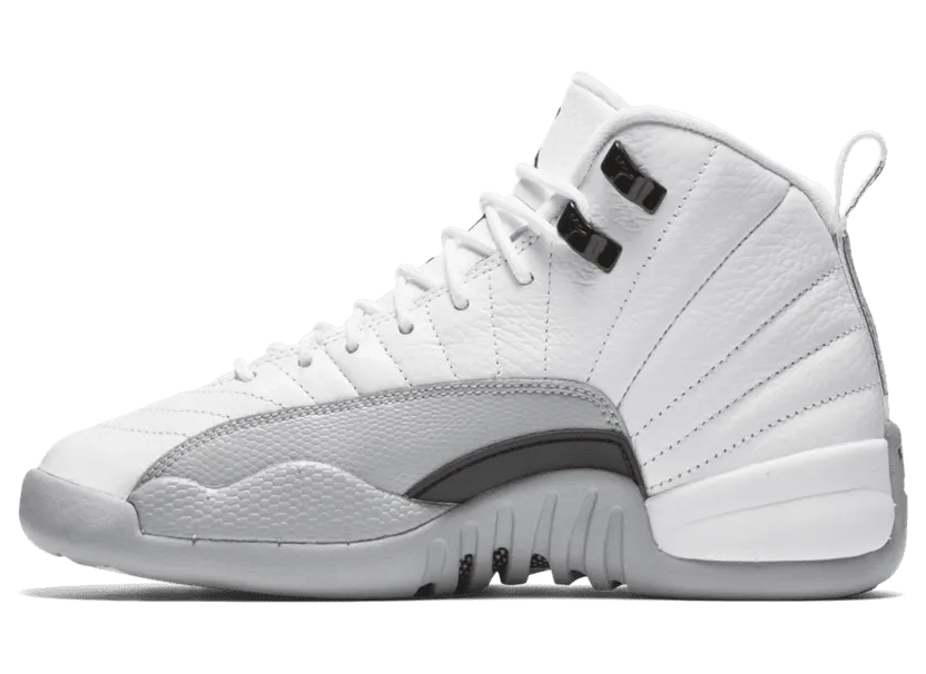 Jordan 12 Retro Barons (GS)