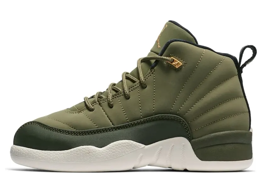 Jordan 12 Retro Chris Paul Class Of 2003 (PS)