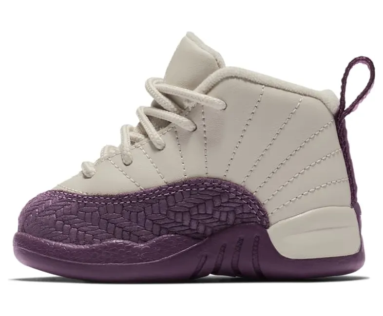 Jordan 12 Retro Desert Sand (TD)