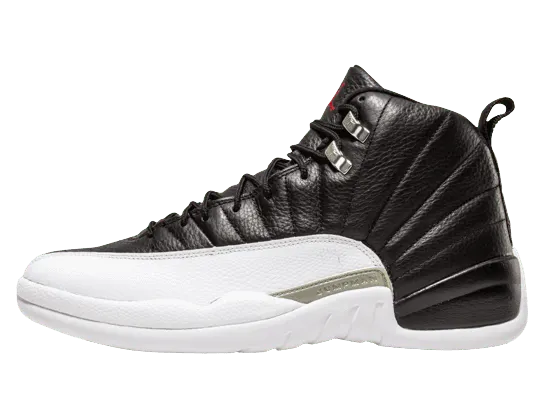 Jordan 12 Retro Playoffs (2004)