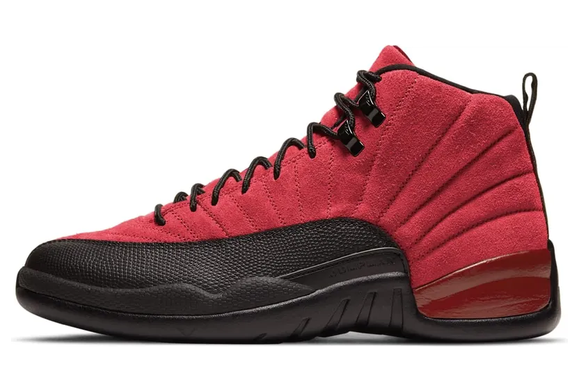 Jordan 12 Retro Reverse Flu Game (CT8013-602)