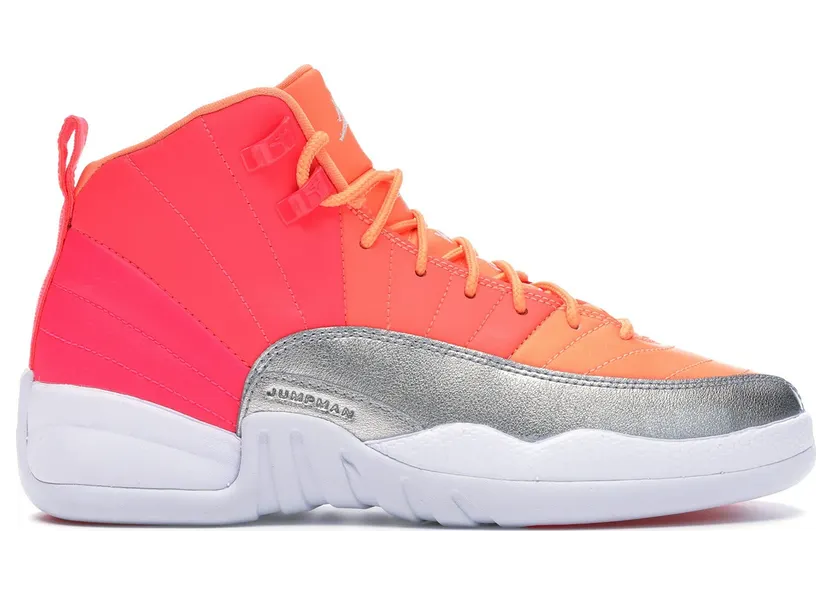 Jordan 12 Retro Sunrise (GS)