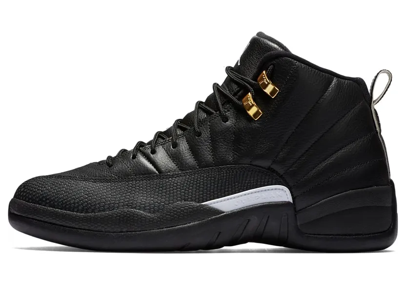 Jordan 12 Retro The Master (130690-013)