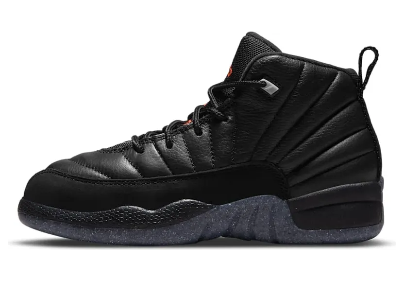 Jordan 12 Retro Utility (PS) (DM5205-006)
