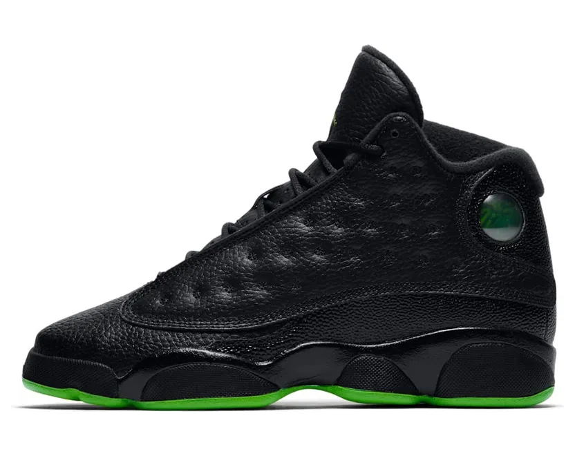 Jordan 13 Retro Altitude 2017 (GS)