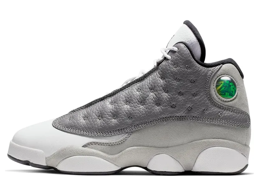 Jordan 13 Retro Atmosphere Grey (GS)