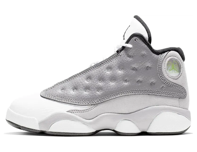 Jordan 13 Retro Atmosphere Grey (PS)