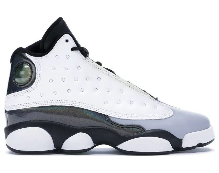 Jordan 13 Retro Barons (GS)